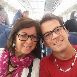 Meet your Posher, Helene